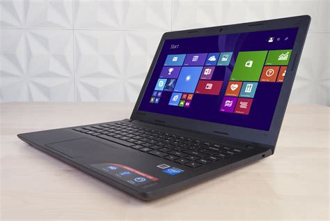 Lenovo Ideapad 100.